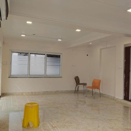 Fabhotel Anchorage Inn - Nr Axis Mall Calcutta Extérieur photo